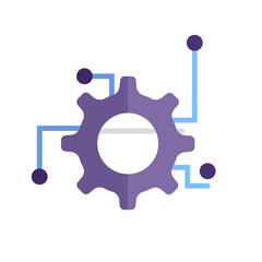 Vector business icons collection