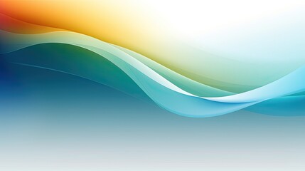 Abstract background clean and colorful design for your project