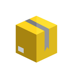 Vector collection of finance management flat icons