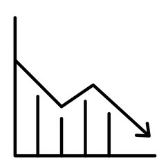 Graph icon