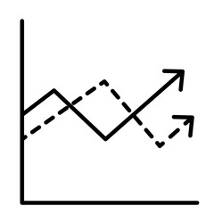 Graph icon