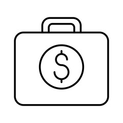 Budget icon