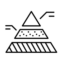 Diagram icon