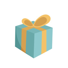 Illustration set of birthday party icons