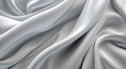 Fototapeta na wymiar silk fabric background texture