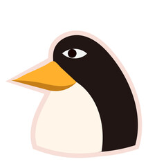 Free vector colorful cute animal collection