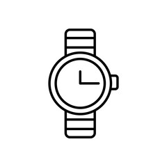 Wristwatch icon