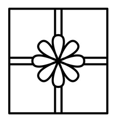 Present icon