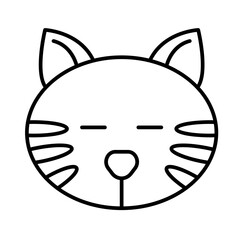 Cat icon