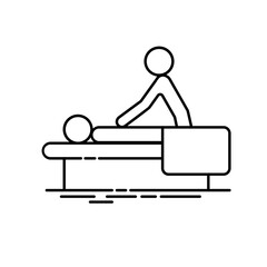 Vector illustration of travel icons set