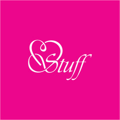 Stuff love logo icon vector template.eps