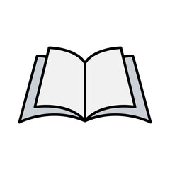 Book icon