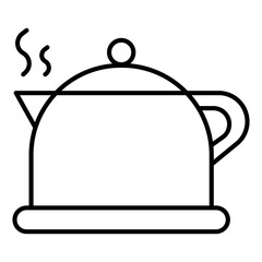 Kettle icon