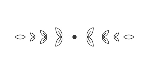 Vintage frames, page divider and border elements vector illustration with all separated elements. Decorative dividers. Ornamental curls border, royal ornaments and vintage filigree ornament