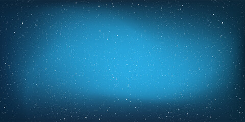 Fototapeta na wymiar Star universe background, Stardust in deep universe, Milky way galaxy, Vector Illustration.