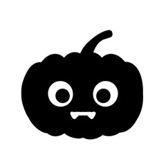 Halloween icon cuteness blackie
