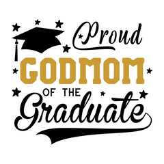 Proud Senior Family Graduation 2023 t-shirt vector design , Graduation new t-shirts, Graduation funny t-shirt vector design