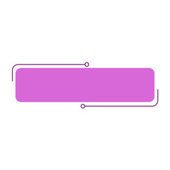 Title Box Shape Element