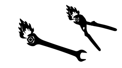 elimination of gas leakage, gas leak repair