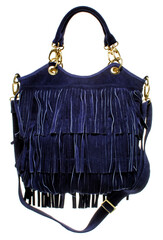 bag isolated on white