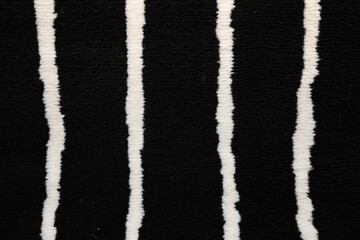 carpet. Background. Textile texture. Selective focus.