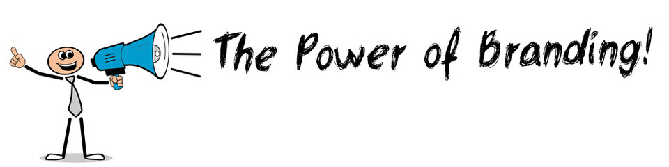 The Power of Branding!