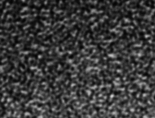 Fototapeta premium Black and white texture background with grunge noise