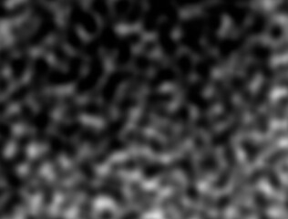 Fototapeta premium Black and white texture background with grunge noise