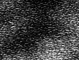 Fototapeta premium Black and white texture background with grunge noise