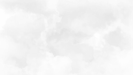 Abstract art background dark gray colors. Watercolor painting on canvas with grey gradient. Fragment of artwork on paper with thunder clouds and smoke pattern. Texture backdrop, macro.