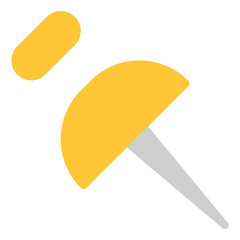 Push pin 