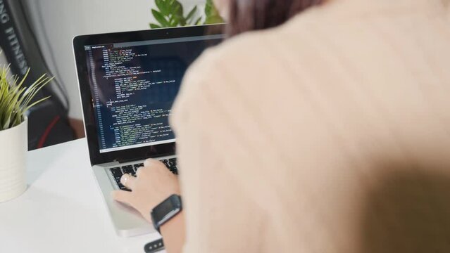 Programming Woman Images – Browse 175,189 Stock Photos, Vectors, and ...