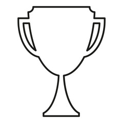 Trophy icon