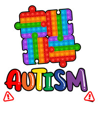 Autism Don't Stop From Reaching The Stars Love