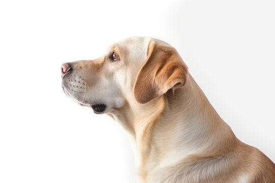 Standing Dog Profile Images – Browse 11,376 Stock Photos, Vectors