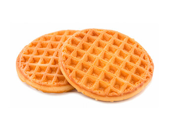 Waffle