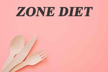 Zone diet