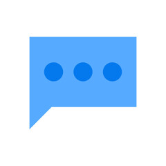 Vector business startup flat icons set