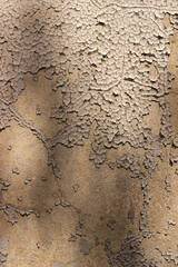 old grungy gray blue red yellow texture concrete stone wall background