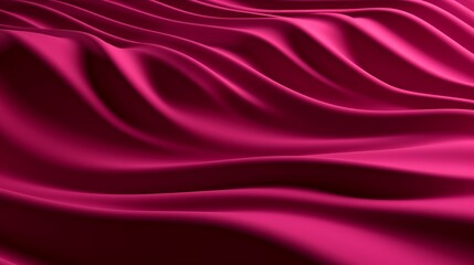 Fototapeta premium A beautiful pink abstract background with space to promote products and services. Create with generative ai.
