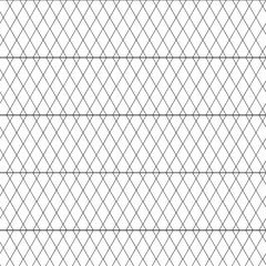 background seamless pattern, diagonal abstract vector grid linear design