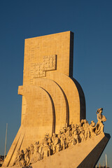 Tagus River in Lisbon, Portugal