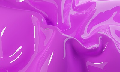 Liquid Plastic Backgrounds