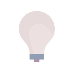 Vector entrepreneurship flat color icons