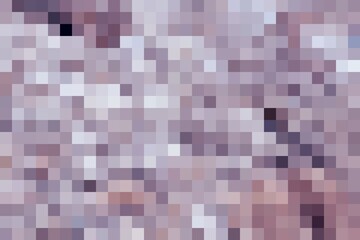 Pixel retro background. 8-bit style old video game background.