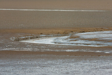 Waddenzee, Wadden Sea