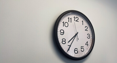 Symbolic clock displaying time, evoking the fleeting nature of existence, reminding us to seize...