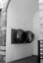 nostalgic pay public phones.