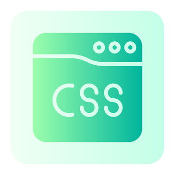 Css Icon Set