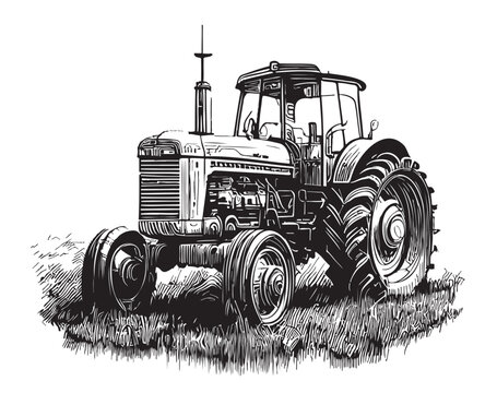 Old Tractor Logo Images – Browse 1,672 Stock Photos, Vectors, and Video |  Adobe Stock